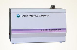 JL 1166全自动激光粒度仪高清图曝光 成都精新粉笔下的颗粒分析新“镜头”